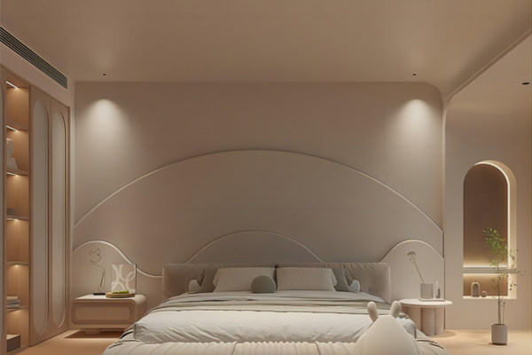 Led Mini Spot Lights Collection Image